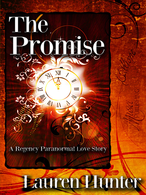 Title details for The Promise by Lauren Hunter - Available